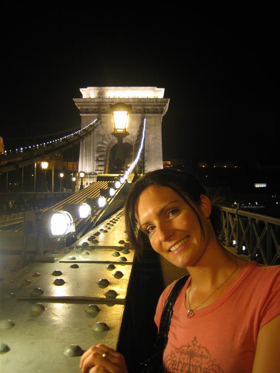 Budapest 7721